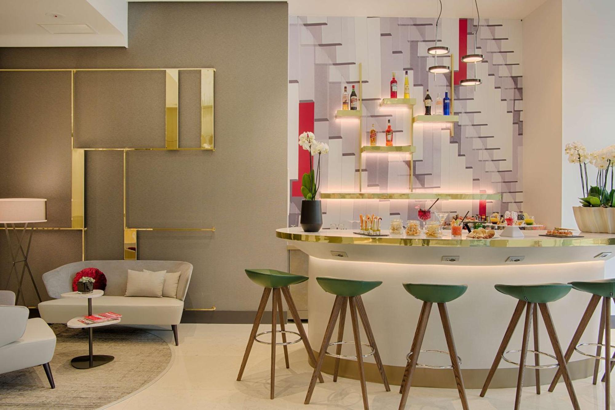 Nh Collection Porta Nuova Hotel 4*