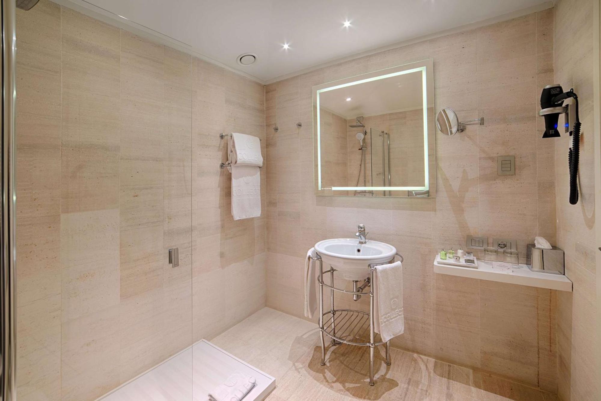 Hotel Nh Collection Porta Nuova