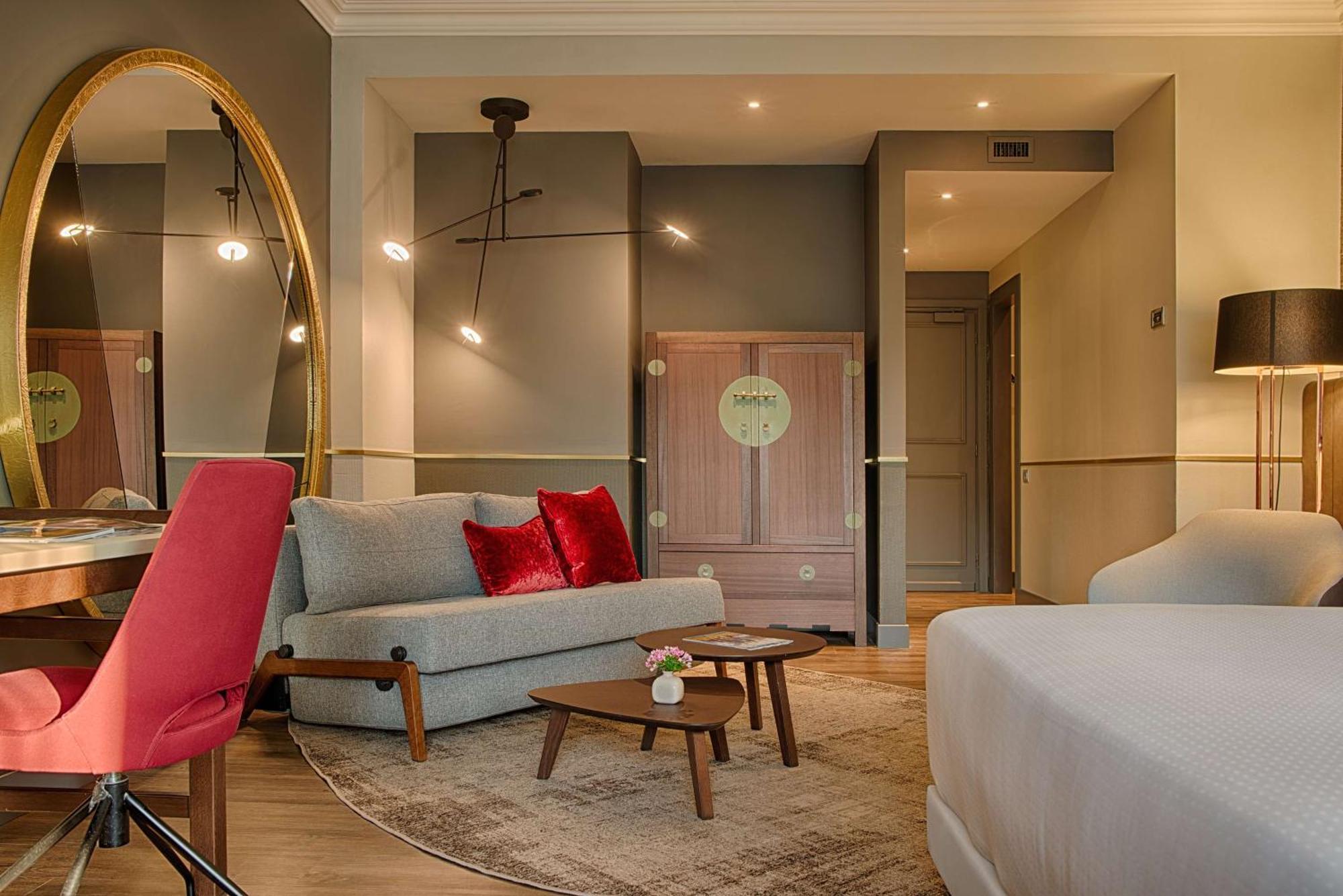 Hotel Nh Collection Porta Nuova