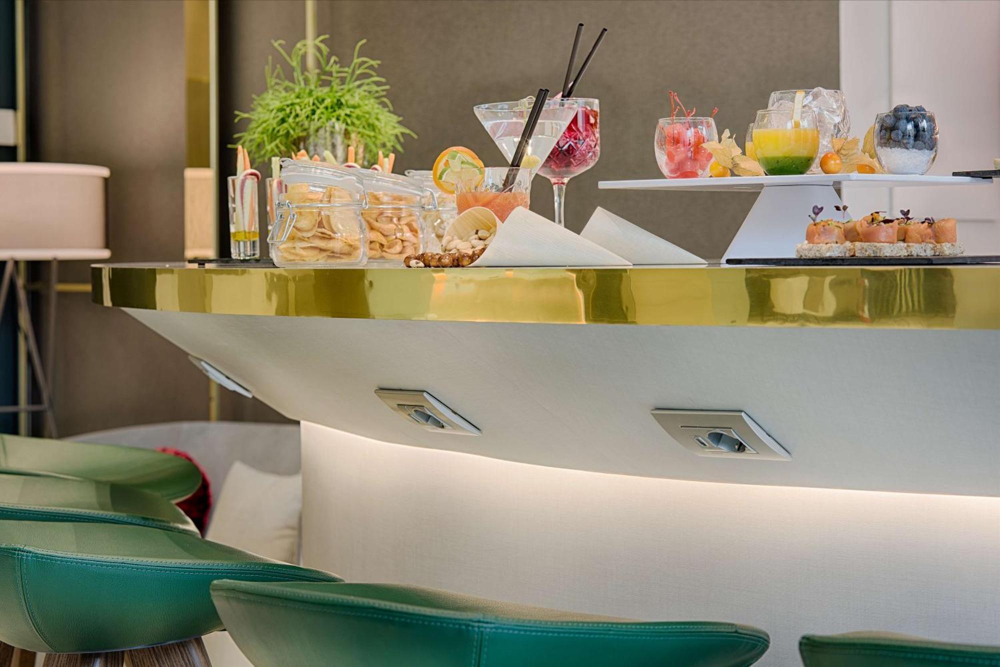 Nh Collection Porta Nuova Hotel Milano