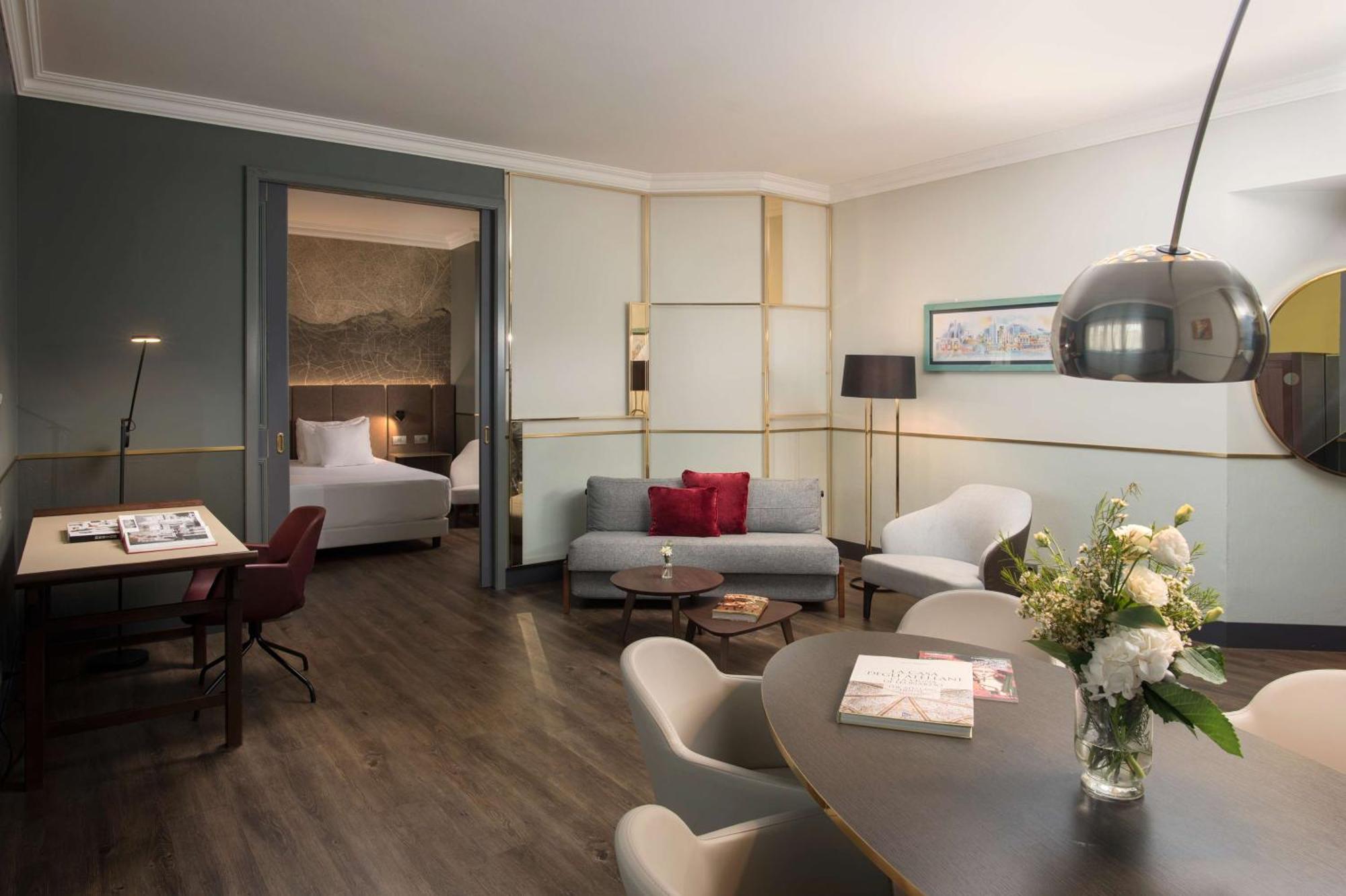 Nh Collection Porta Nuova Hotel
