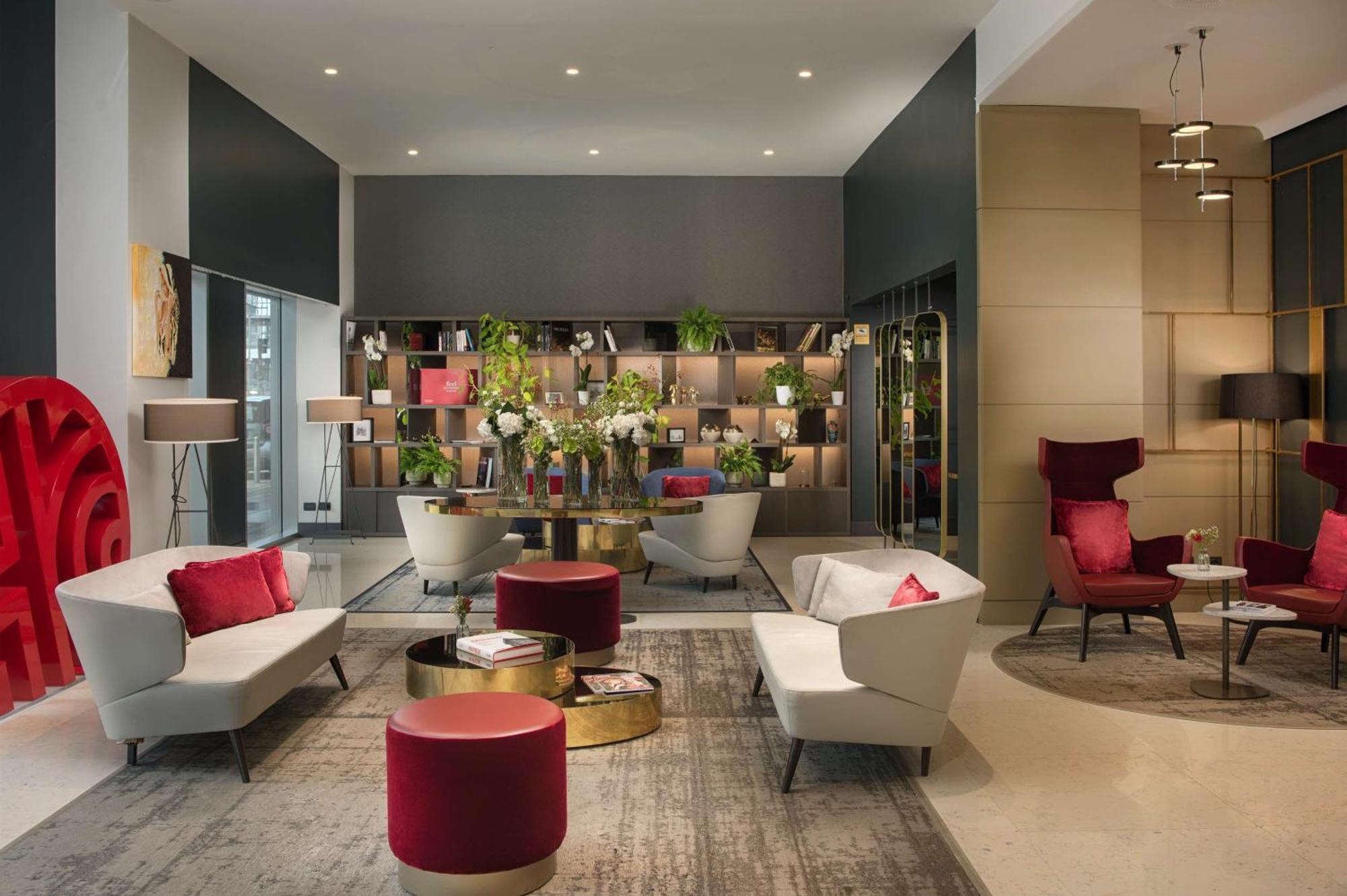 Nh Collection Porta Nuova Hotel