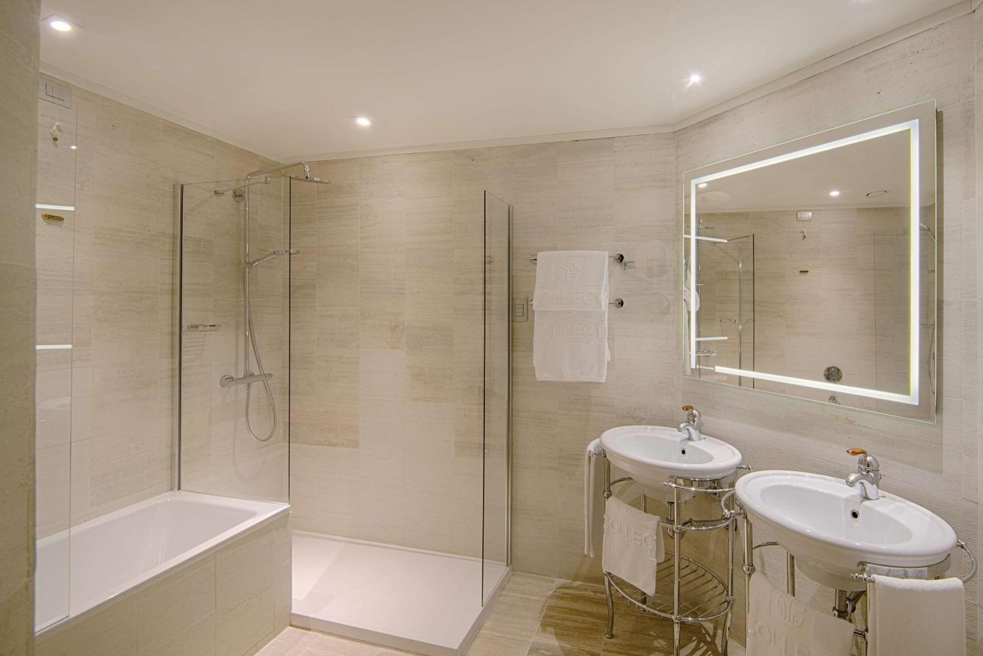 Hotel Nh Collection Porta Nuova 4*